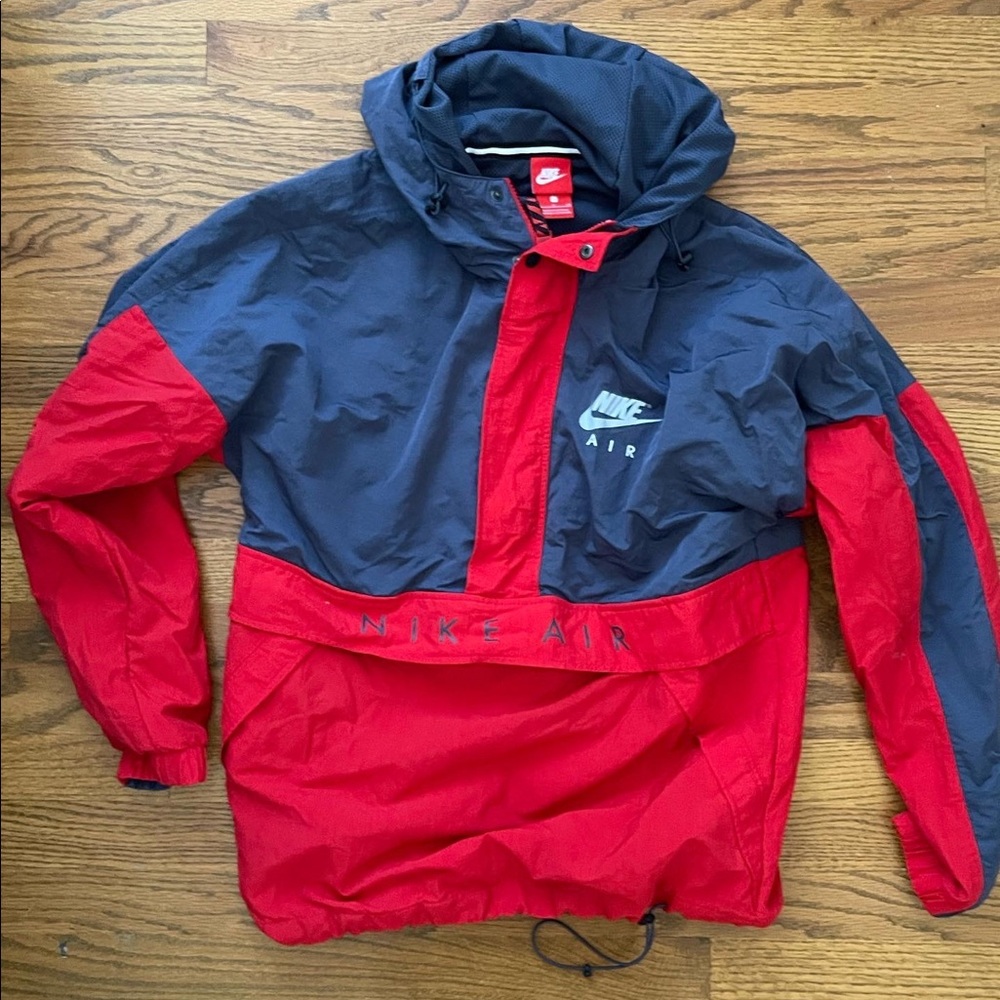 NIKE windbreaker